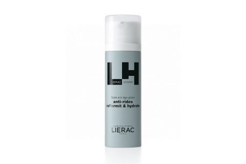 Lierac Hombre Fluído Antiedad Global 50ml