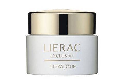Lierac Exclusive Ultra Crema de Dia - (50 Ml )
