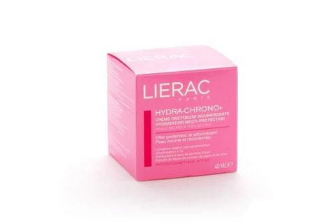 Lierac Hydra Chrono Creme Confort 40ml