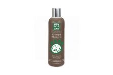 Menforsan Champú Perros de Pelo Marrón 300ml
