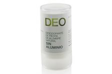 Botanicapharma Deo Desodorante de Piedra Alumbre 120 gr