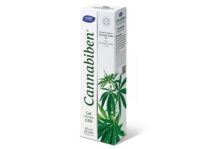 Mayla Cannabiben Gel 200ml