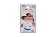 Oratek NoRonques Dilatador Nasal 4uds