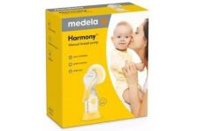 Medela Sacaleches Manual Harmony Flex