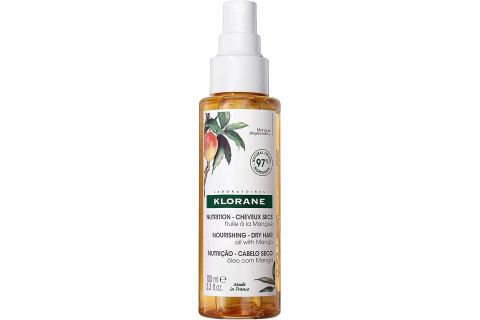 Klorane Aceite de Mango Cabello Seco 125ml