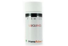 Prisma Natural Ubiquinol 60 Perlas
