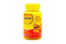 Supradyn Junior Gummies 30uds