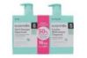 Suavinex Pack Gel-Champú Espumoso 500ml + Loción Hidratante Coporal 500ml