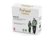 Profaes Probióticos Dual-Vit 30 Sticks