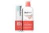 Isdin Bexident Pack Colutorio Encías Clorhexidina 500ml + Pasta Dentífrica 75ml