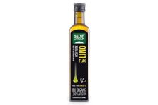 NaturGreen Aceite Ecológico de Lino 500ml