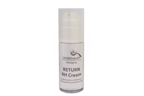 Hydroskin Oncology Return RH Cream 200ml