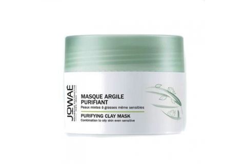 Jowae Mascarilla de Arcilla Purificante 50ml