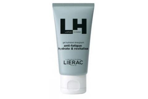Lierac Hombre Gel Hidratante Energizante 50ml