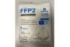 Mascarilla Respiratoria FFP2 NR