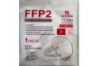 1Mi Store Mascarilla Respiratoria Blanca FFP2 1ud