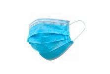 Naturcare Kids Mascarilla Infantil Quirúrgica con Gomas 1ud