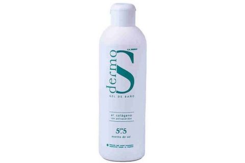Dermo S Gel Colágeno 1000ml