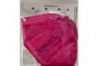 Promask Mascarilla FFP2 Color Rosa 1ud