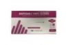 Guantes Desechables Vinilo Talla M 100uds