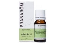 Pranarom Aceite Esencial Árbol de Té 10ml