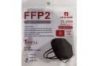 1Mi Store Mascarilla Respiratoria Negra FFP2 1ud