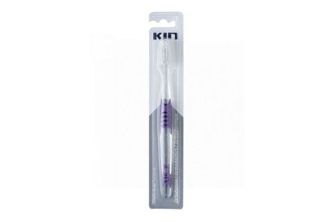 Kin Cepillo Dental Ortodoncia 1ud