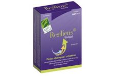 Resiliens Vitalidad 60 Cápsulas