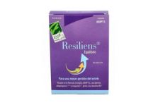 Resiliens Equilibrio 60 Cápsulas
