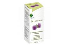 Depuratum Sirope 200ml
