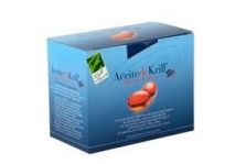 Cien por Cien Natural Aceite de Krill Nko 120 Perlas