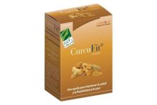 CurcuFit 90 Cápsulas