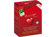 Quinol 10 100mg 90 Perlas