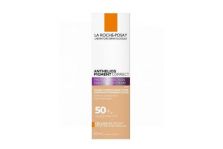 La Roche Posay Anthelios Pigment Correct SPF-50+ Tono Claro 50ml