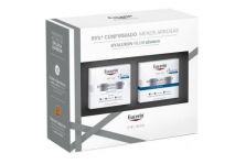 Eucerin Pack Hyaluron Filler Piel Seca Día y Noche