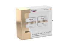 Eucerin Cofre Tratamiento + Elasticity Dïa + Noche