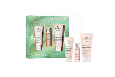 Nuxe Cofre Sueño Revitalizante