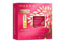 Nuxe Cofre Merveillance Crema + Super Sérum