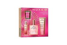 Nuxe La Fete en Rose Happy Pink
