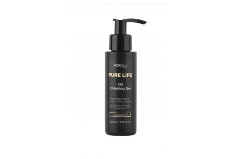 Aoklabs Pure Life Cleaning Gel 2 en 1 100ml