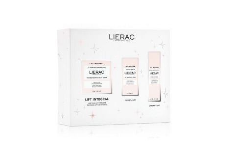 Lierac Pack Lift Integral Crema Noche + Sérum + Crema Día