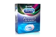 Durex Anillo de Placer 1 Anillo