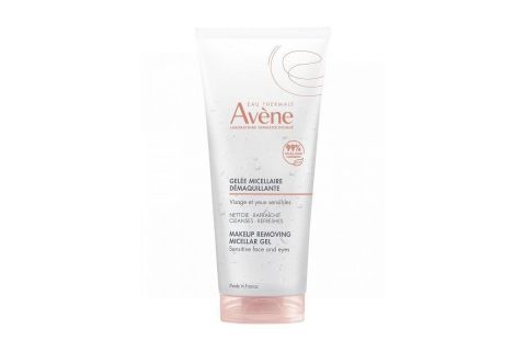 Avene Gel Micelar Desmaquillante 200ml