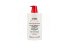 Eucerin PH5 Loción Hidratante Ultraligera 1000ml