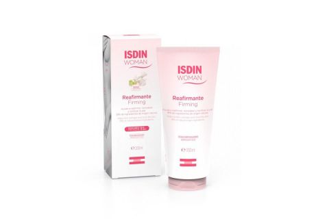 Isdin Woman Reafirmante 200 ml