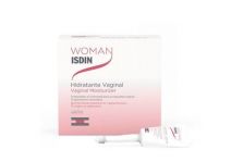Isdin Woman Hidratante Vaginal 12 uds