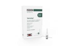Isdin Verrutop Warts 4 Ampollas + Aplicador