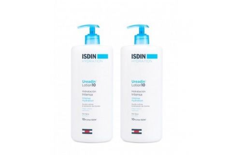 Isdin Ureadin Lotion10 2 x 750ml