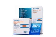 Isdin Pack Hidratación Intensa 50ml + Contorno de Ojos 15ml
