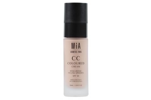 Mia CC Cream Color Medium 30ml